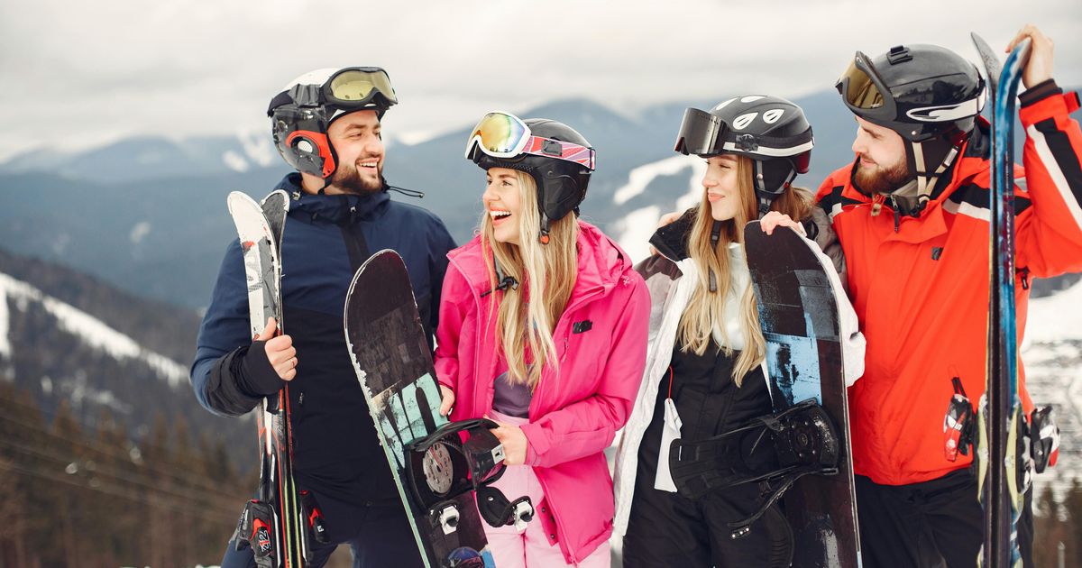 Photo inspiration: Gallery Detail: Ski